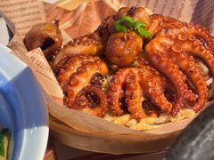 -0776食堂·京城创意菜(七里庄店)