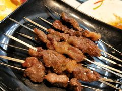 -睿柏云酒店-餐厅