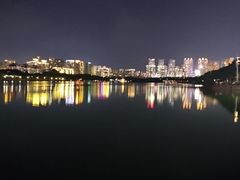 -南宁南湖公园