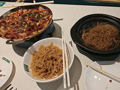 -绿草地·湘菜(7mall店)