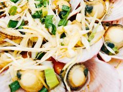 -山海菜馆·海肠捞饭·青岛菜(栈桥店)