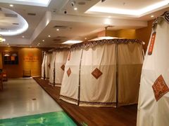 -君邦火锅(新疆大厦店)