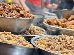 -铭辉沙嗲面(新街商业城店)