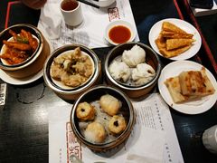 -糖朝(尖沙咀店)