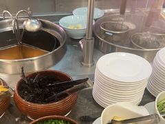 -太湖饭店玉兰厅(自助餐厅)