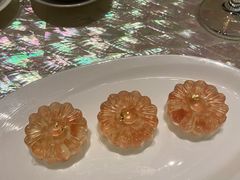 -8餐厅(新葡京酒店)