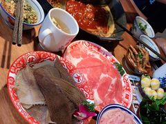 -楠火锅(仁恒梦中心店)