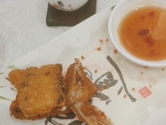 -坚记酒家·佛山老字号·顺德鱼生标准示范店