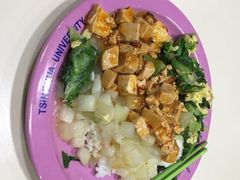 -清华大学-观畴园餐厅