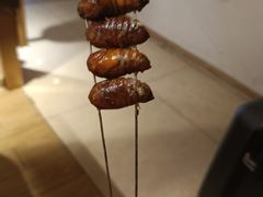-老白清真烧烤(锦州旗舰店)