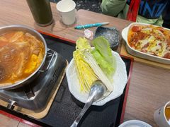 -小条食堂(筼筜天虹店)