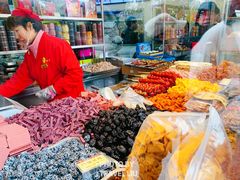 小宝宫廷糖堆-小宝栗子(嘉华国际商业中心店)