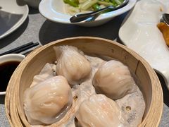 -潮府馆·非遗潮州菜·港式点心(世纪公园店)