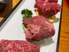 -赤坂亭M9和牛烧肉(世博源店)