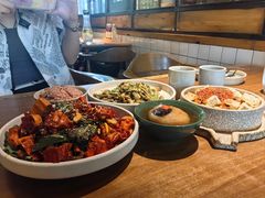 -薇酌饮·陕西菜(南门外店)