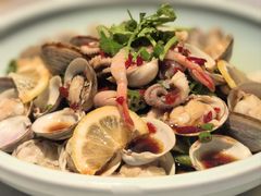 -院8里·小聚园老川菜(九眼桥店)