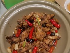 -绿草地·湘菜(芙蓉天街店)