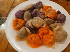 -宝源饺子(麦子店街店)