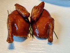 -曾宴·楚菜(湖北省博物馆店)