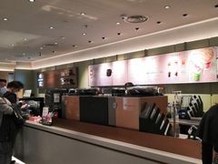-星巴克臻选(上海中环广场2F店)