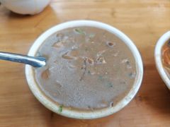 -逍遥镇刘相五胡辣汤豆沫馆(康复中街店)