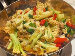 -径山十八道·风味民间菜(华夏之心店)