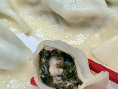 -喜家德虾仁水饺(景枫中心店)