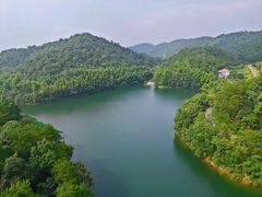 -石燕湖生态旅游景区