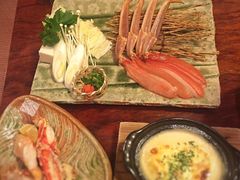 -蟹道乐(道顿堀本店)