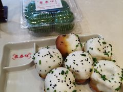 -东泰祥生煎馆(重庆北路店)