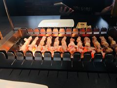 -很久以前羊肉串(昌里路三钢里店)