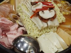 -咕咕站韩国料理(紫金港店)