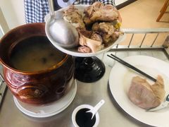 -贞楼食莊