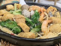 -凡老头米线砂锅(古荡新村西粮站)