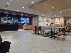 -麦当劳(新濠影汇店)