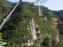 -野三坡刘家河高山漂流