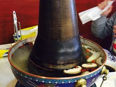 -皇城根(张杨店)