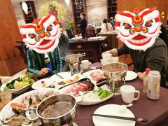 -江南·JIANGNAN(北京歌华开元大酒店)