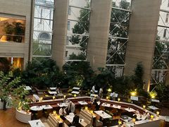 -上海静安昆仑大酒店