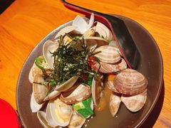 醉酒花蛤-醉虎传(南锣鼓巷店)