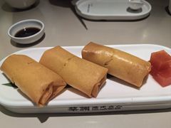 -蔡澜点心·粤菜(西单大悦城店)