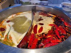 -芈重山老火锅(广州首店)