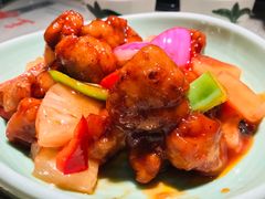 -粤港湾砂锅粥·宵夜(宝龙店)