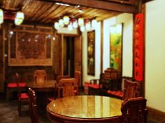 包厢-文儒九号·闽菜馆(三坊七巷店)