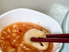 -芳华轩•客家菜馆(梧桐山店)