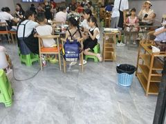 -凉都青瓦房烙锅(清镇中环国际店)