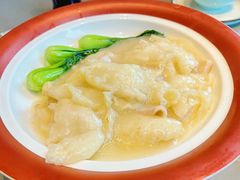-金狮麟·新豫菜(金码大厦店)