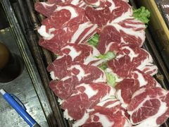 -宽板凳老灶火锅(南礼士路店)