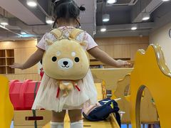 -金宝贝早教(南山花园城店)