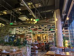 -PIZZA BIANCA(万象城店)